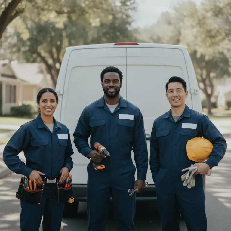 electrician North Lawndale